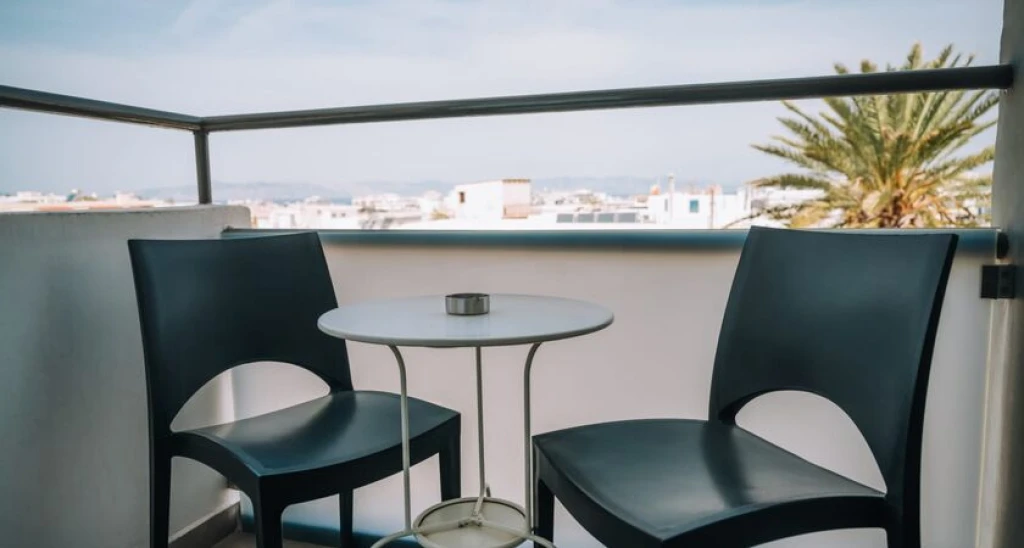 Amphitryon City Hotel Rodos