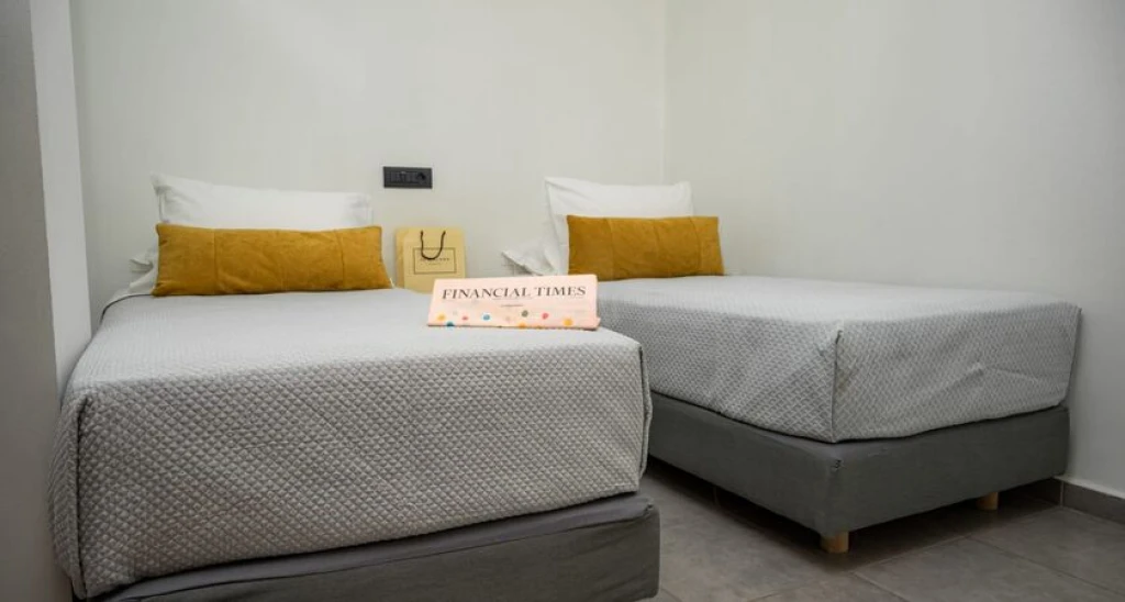 Amphitryon City Hotel Rodos