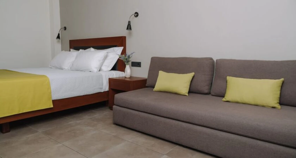 Amphitryon City Hotel Rodos