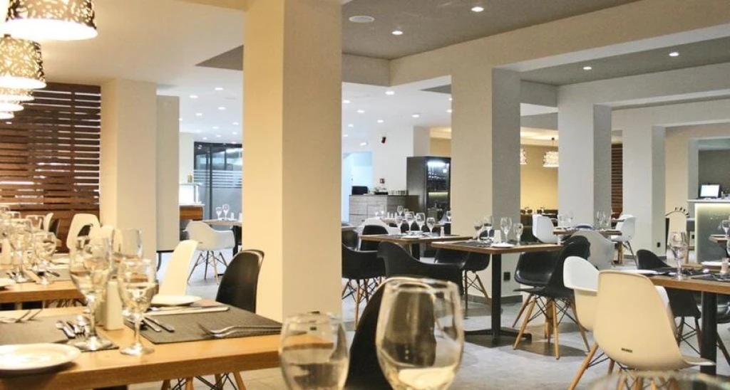 Amphitryon City Hotel Rodos