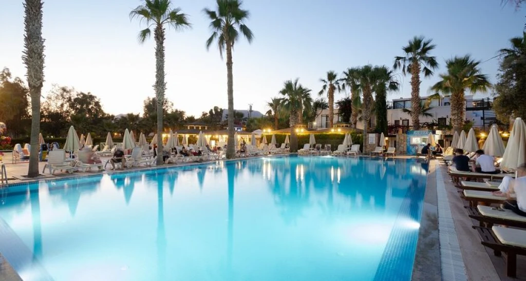 Anadolu Hotels Bodrum