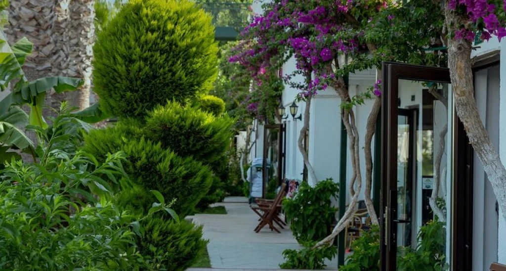 Anadolu Hotels Bodrum