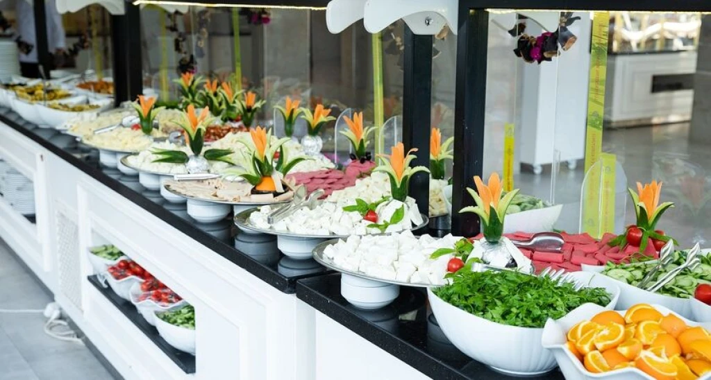 Anadolu Hotels Bodrum