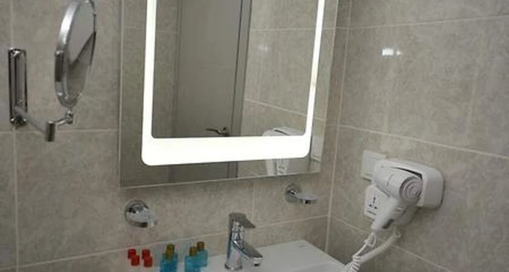 Anadolu Hotels Bodrum
