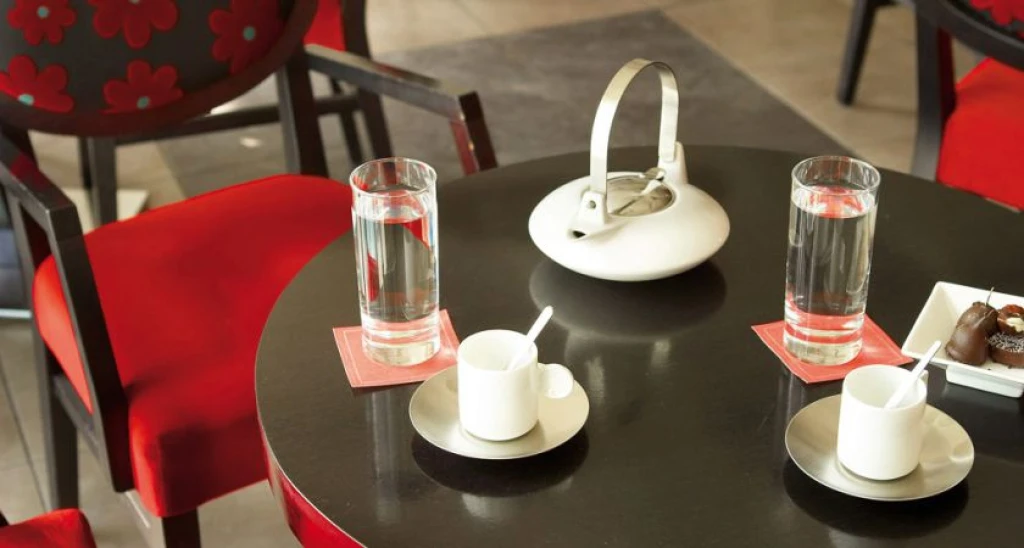 Anessis Hotel Selanik