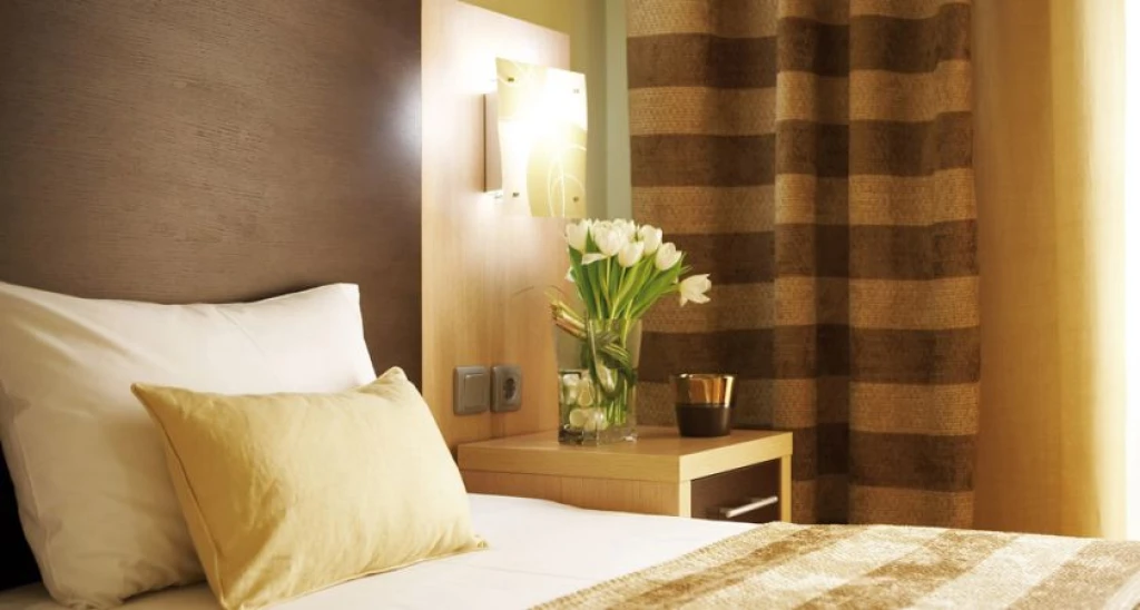 Anessis Hotel Selanik