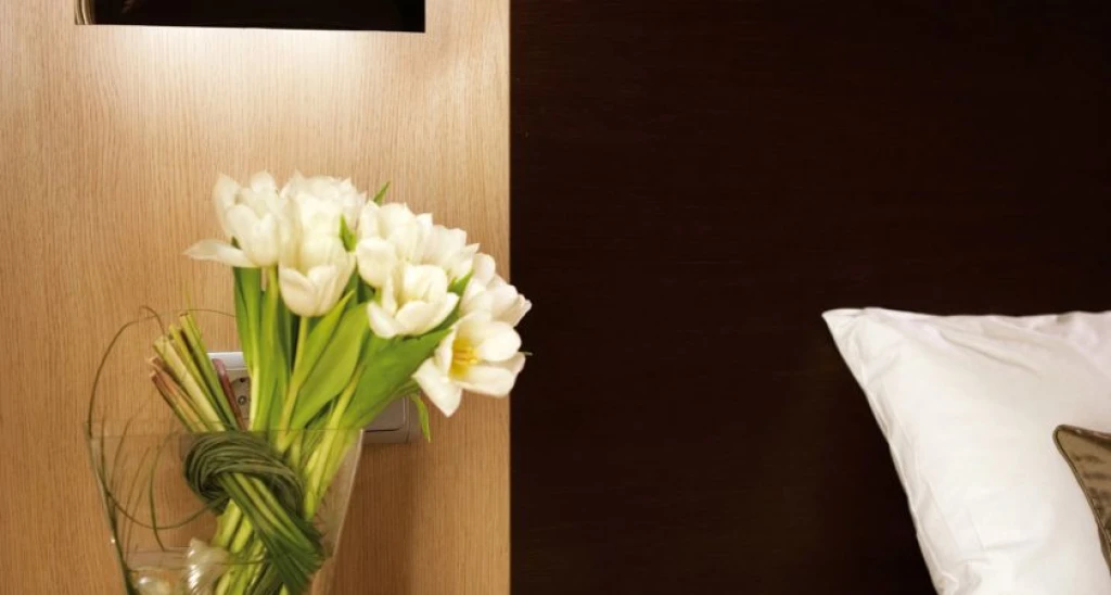 Anessis Hotel Selanik