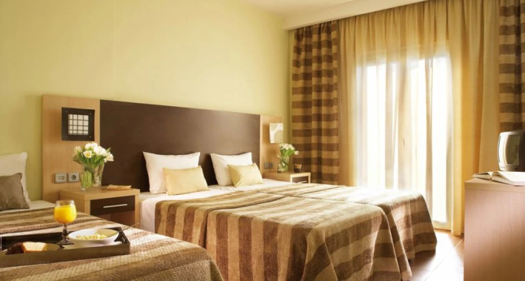 Anessis Hotel Selanik