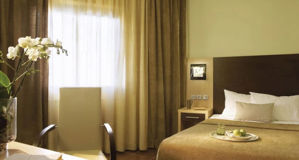 Anessis Hotel Selanik