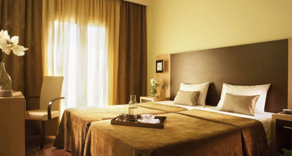 Anessis Hotel Selanik