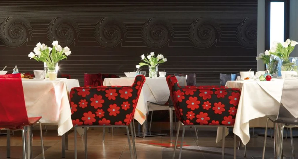 Anessis Hotel Selanik