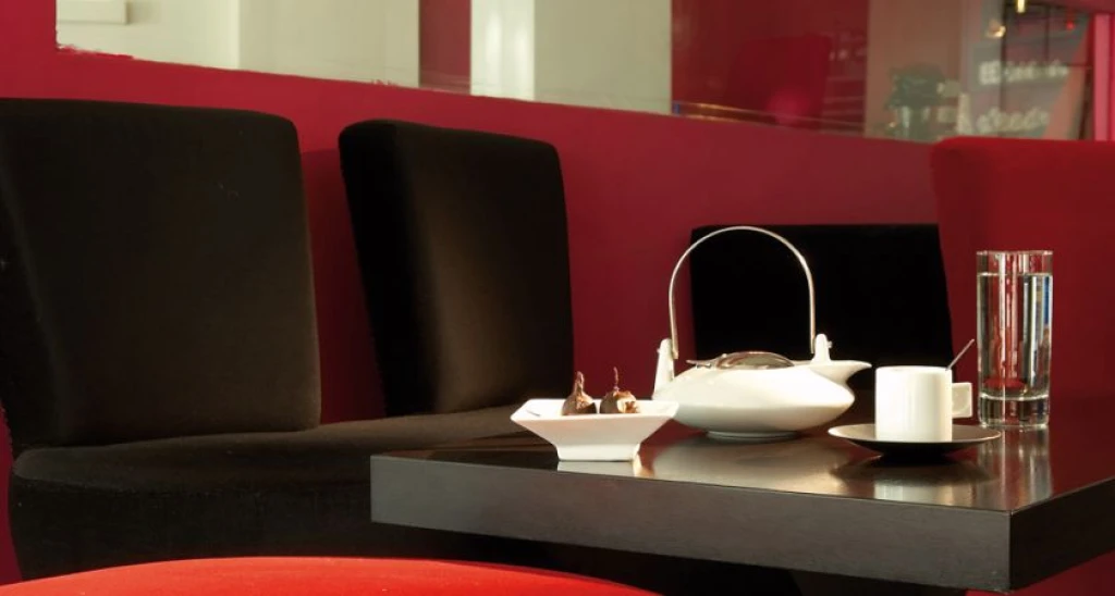 Anessis Hotel Selanik