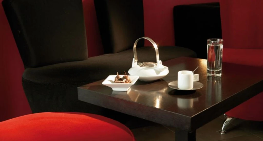 Anessis Hotel Selanik