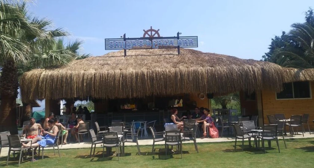 Aqua Fantasy Aquapark &spa