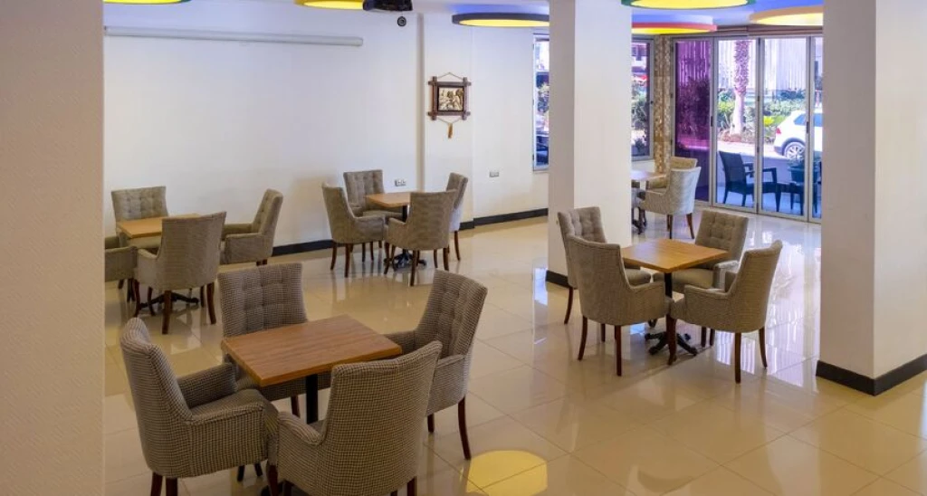 Arbatt Hotels Marmaris
