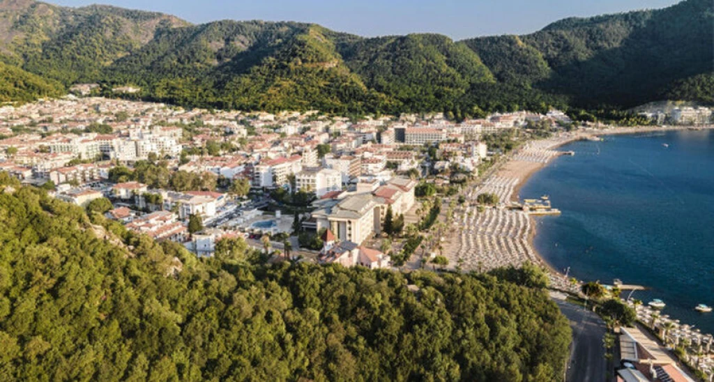 Arbatt Hotels Marmaris