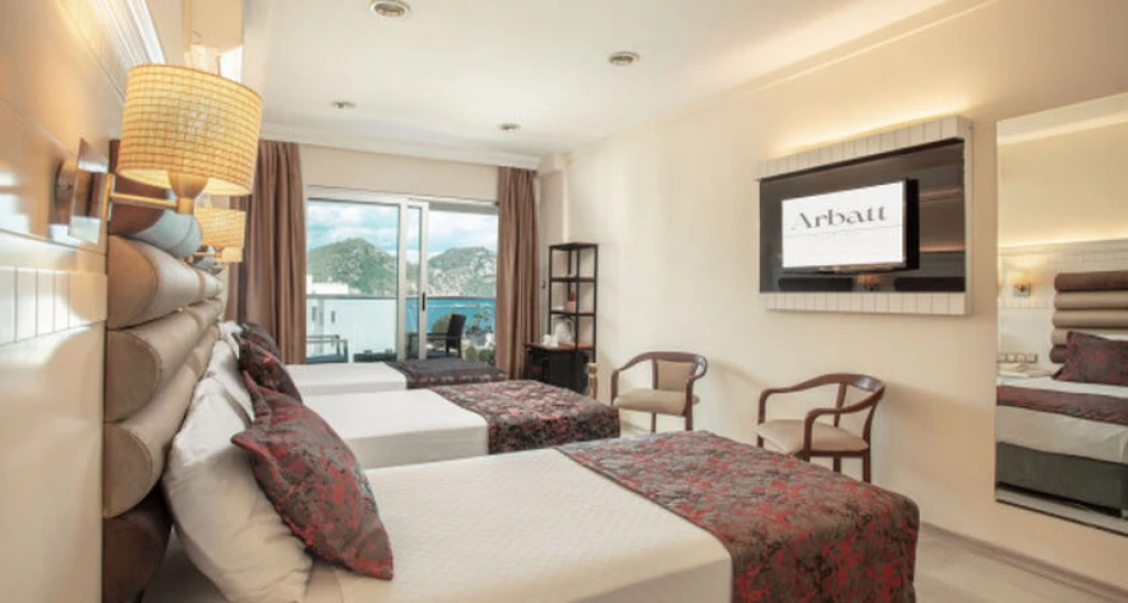 Arbatt Hotels Marmaris