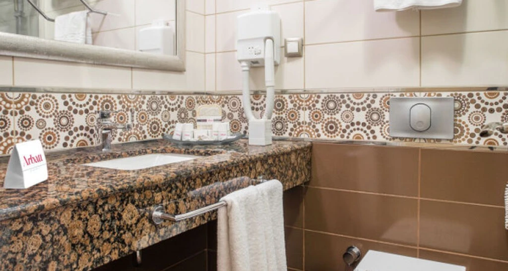 Arbatt Hotels Marmaris