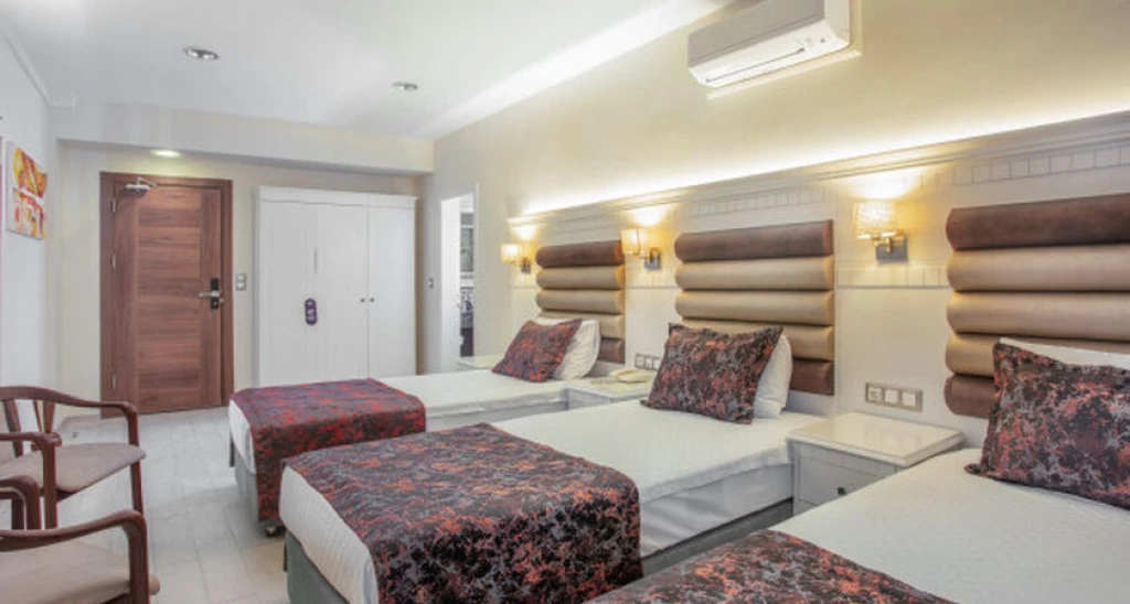 Arbatt Hotels Marmaris