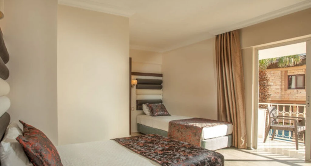 Arbatt Hotels Marmaris
