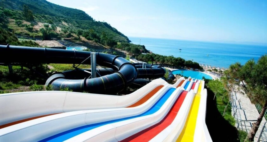 Aria Claros Beach Resort