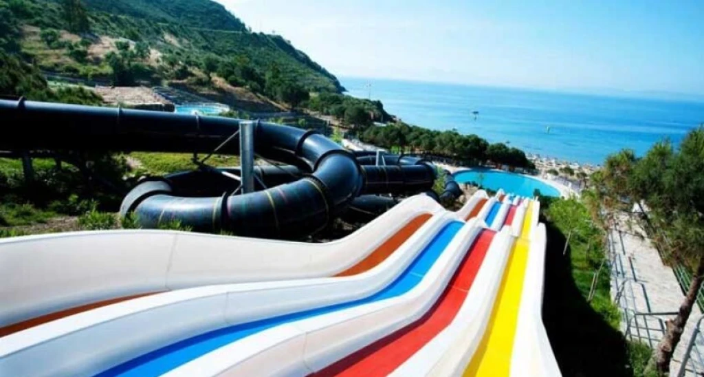 Aria Claros Beach Resort