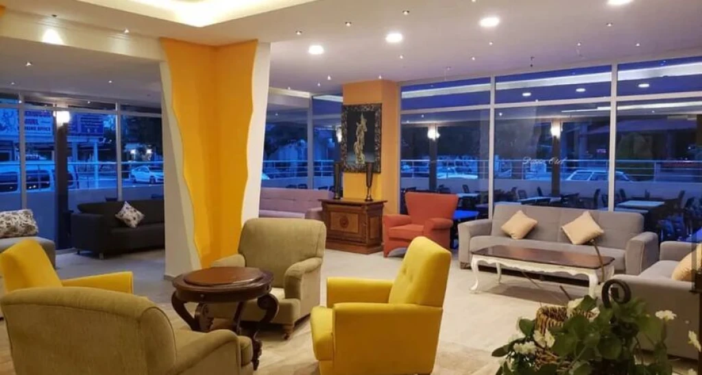 Astoria Life Hotel