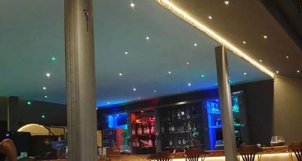 Astoria Life Hotel