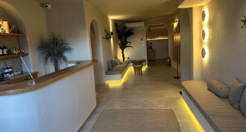 Atapark Hotel