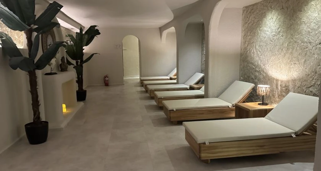 Atapark Hotel