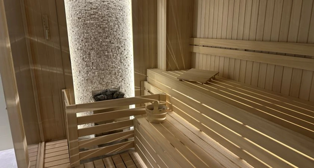 Atapark Hotel