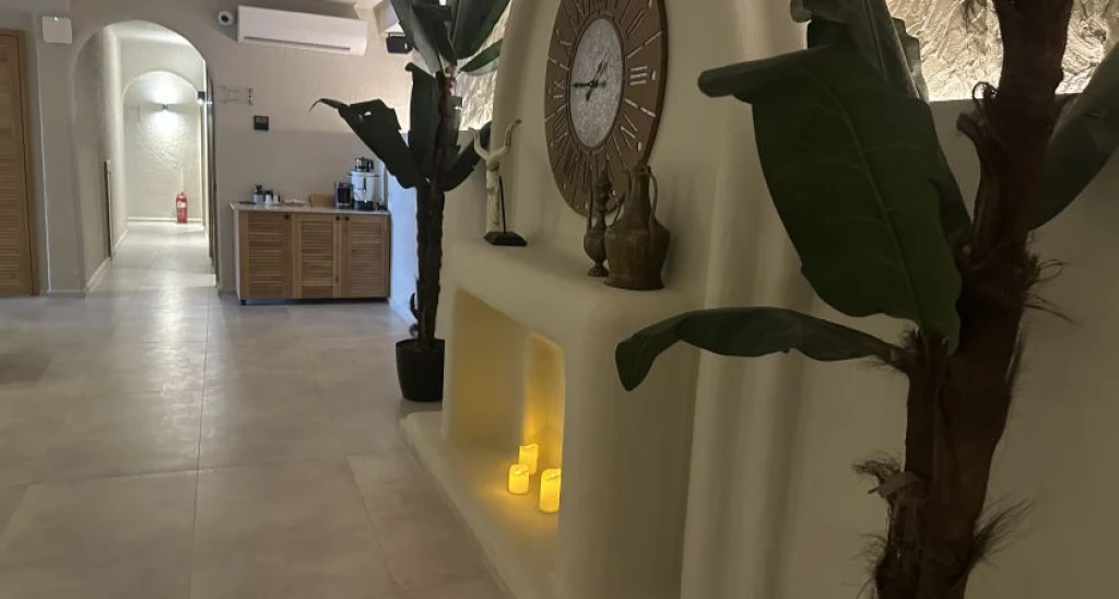 Atapark Hotel
