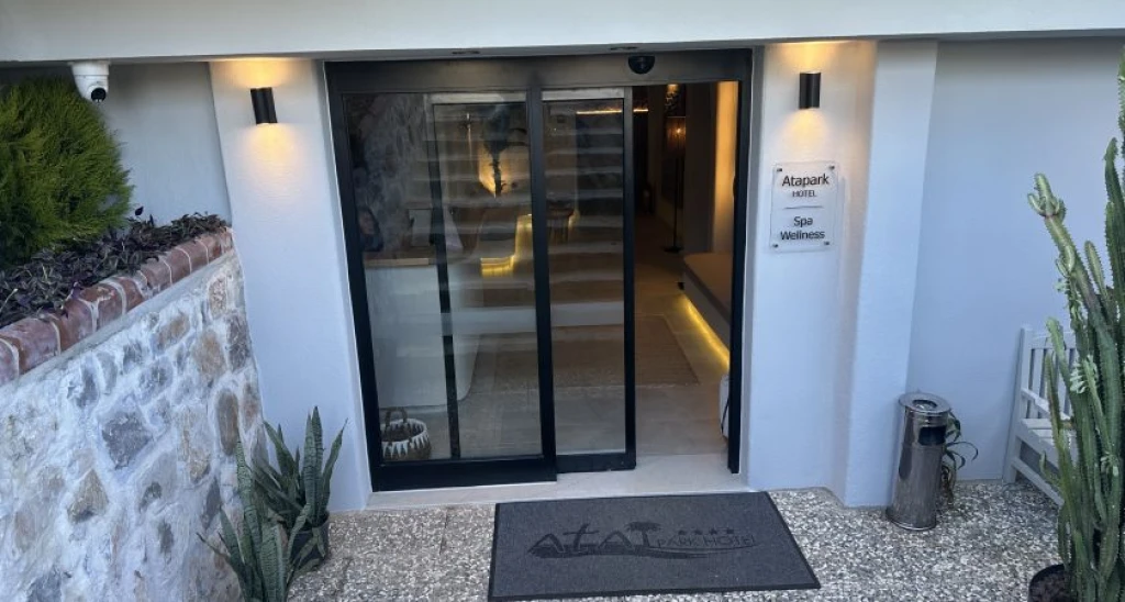 Atapark Hotel