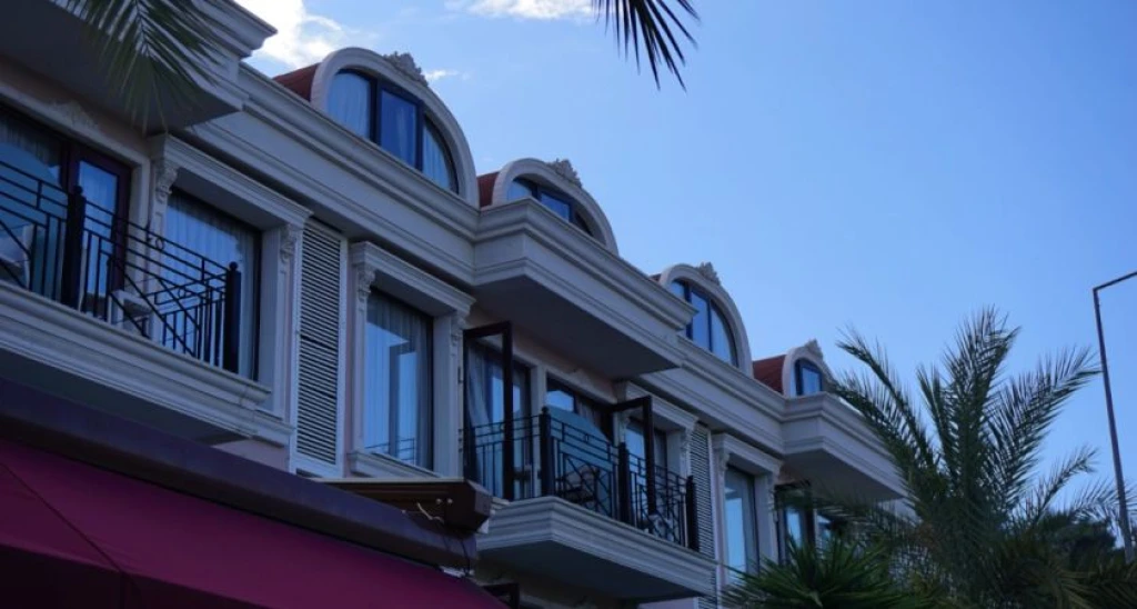Atapark Hotel