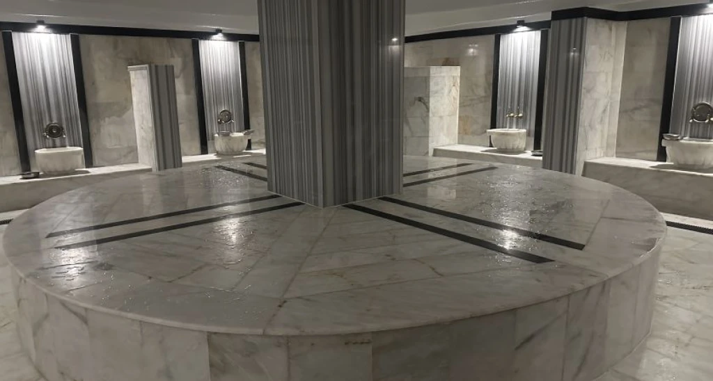 Atapark Hotel
