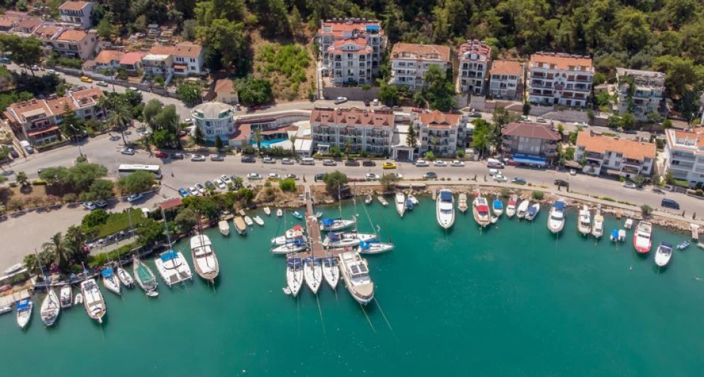 Atapark Hotel