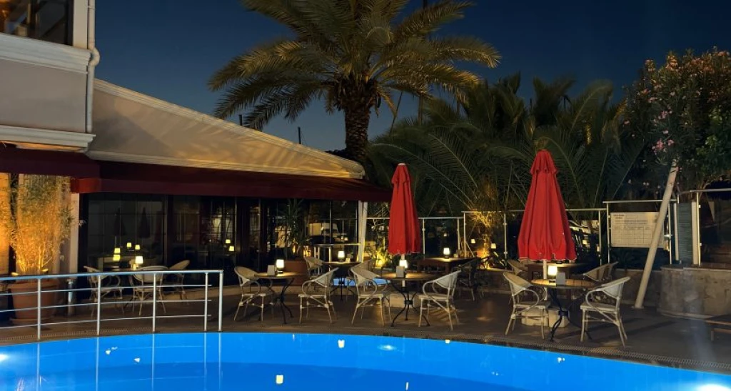 Atapark Hotel