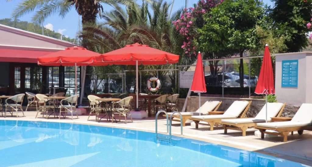 Atapark Hotel