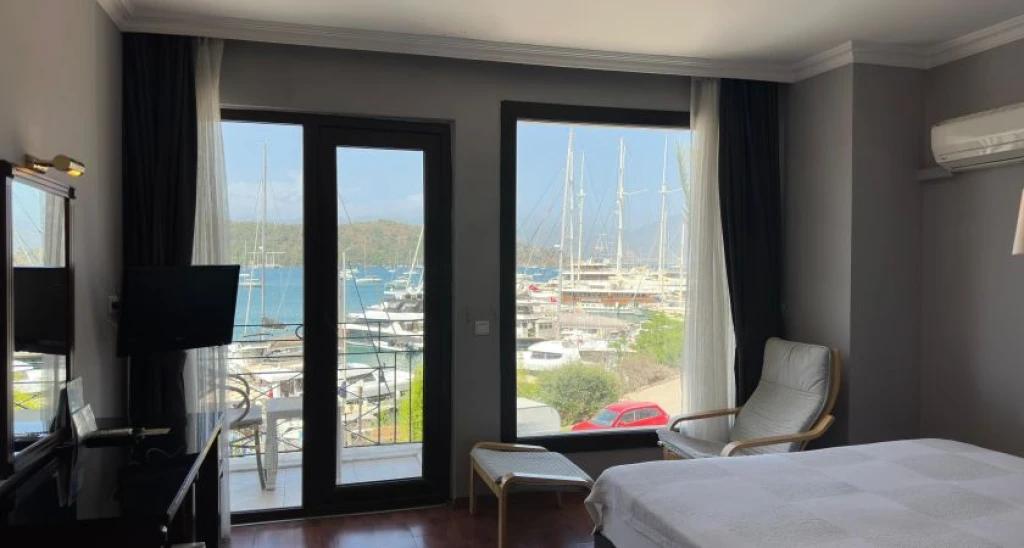 Atapark Hotel