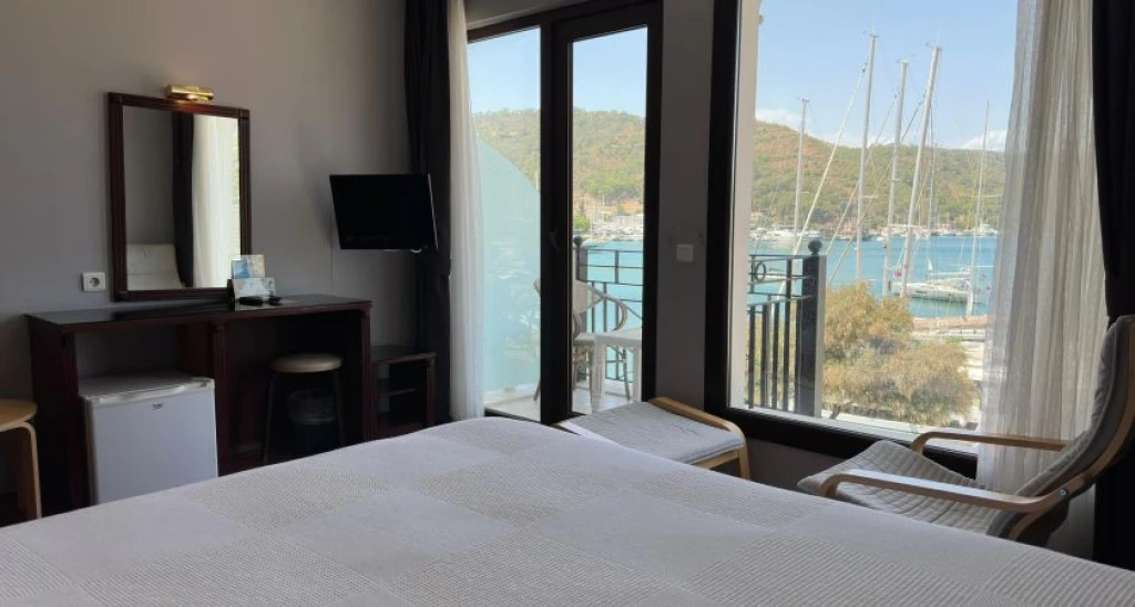 Atapark Hotel