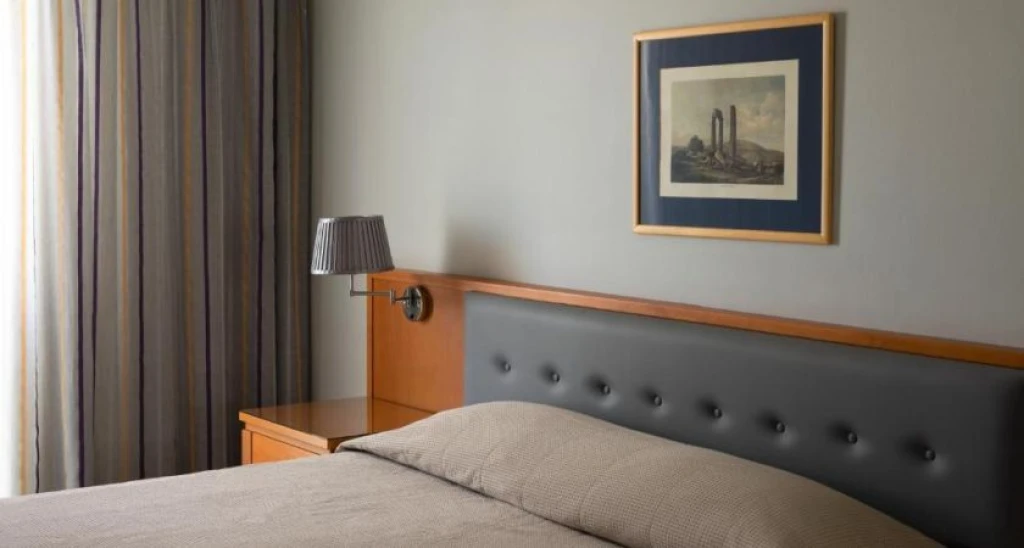 Athena Hotel Rodos