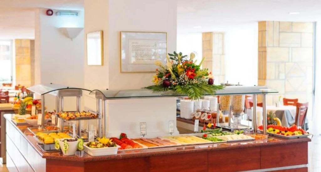Athena Hotel Rodos