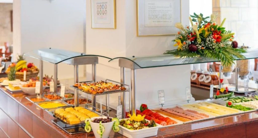 Athena Hotel Rodos