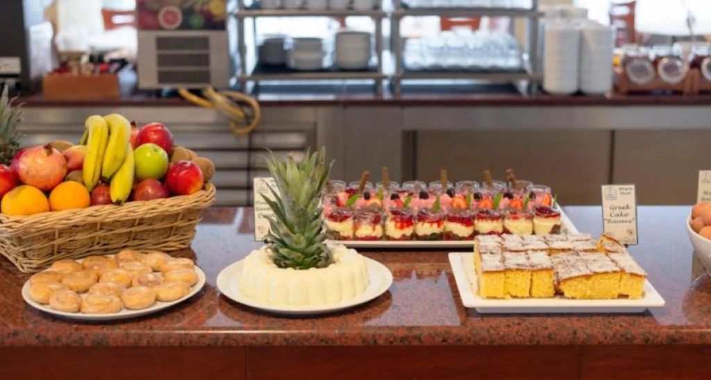 Athena Hotel Rodos