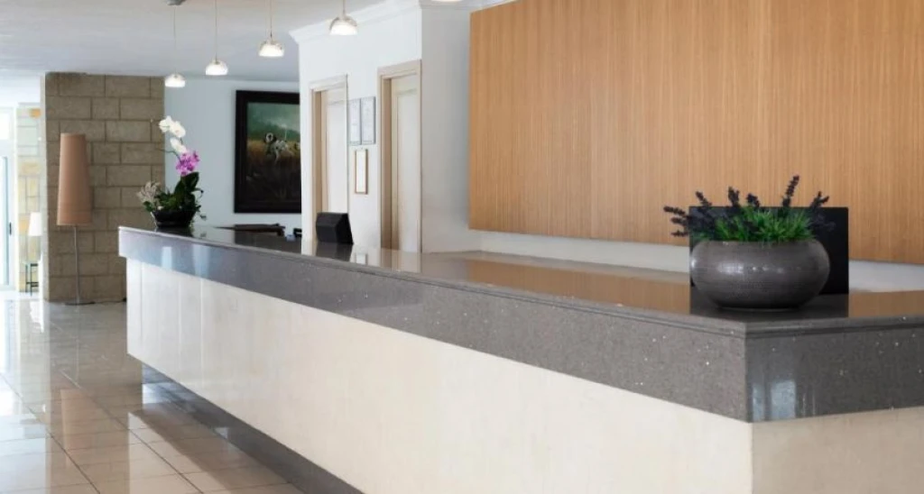Athena Hotel Rodos