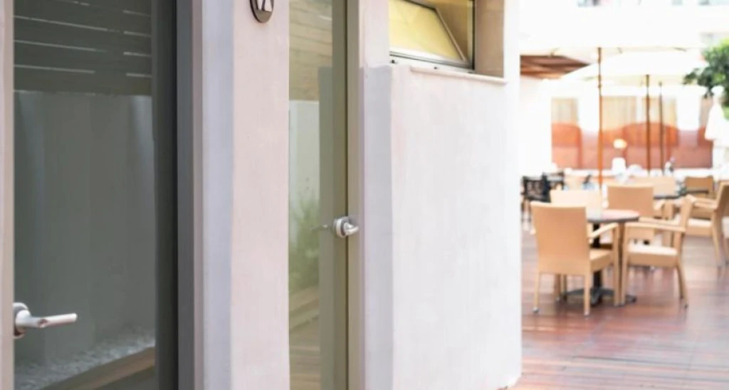 Athena Hotel Rodos