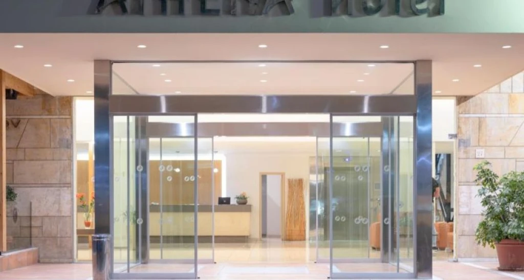 Athena Hotel Rodos