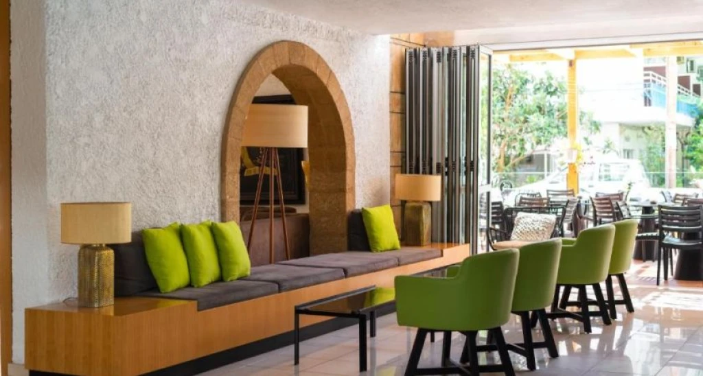 Athena Hotel Rodos