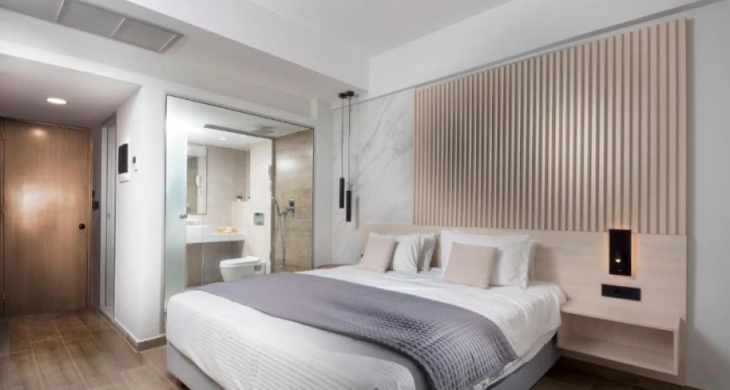 Athena Hotel Rodos