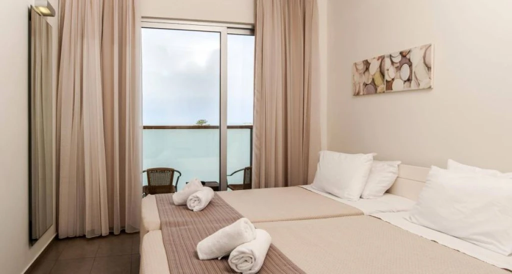Atlantis City Hotel